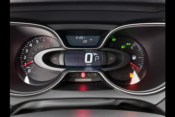 Renault Captur TCe 120PK Intens / CAMERA/ Navi / Parkeer sensoren V+A