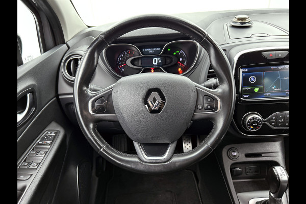 Renault Captur TCe 120PK Intens / CAMERA/ Navi / Parkeer sensoren V+A