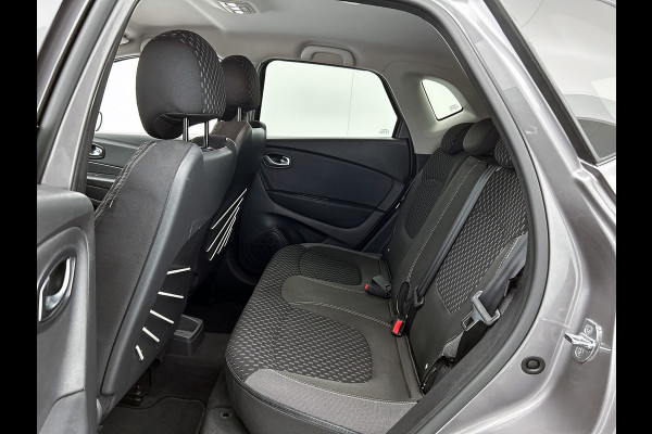 Renault Captur TCe 120PK Intens / CAMERA/ Navi / Parkeer sensoren V+A