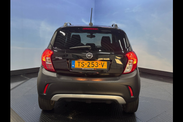 Opel KARL 1.0 Rocks Online Edition Navi, Cruise