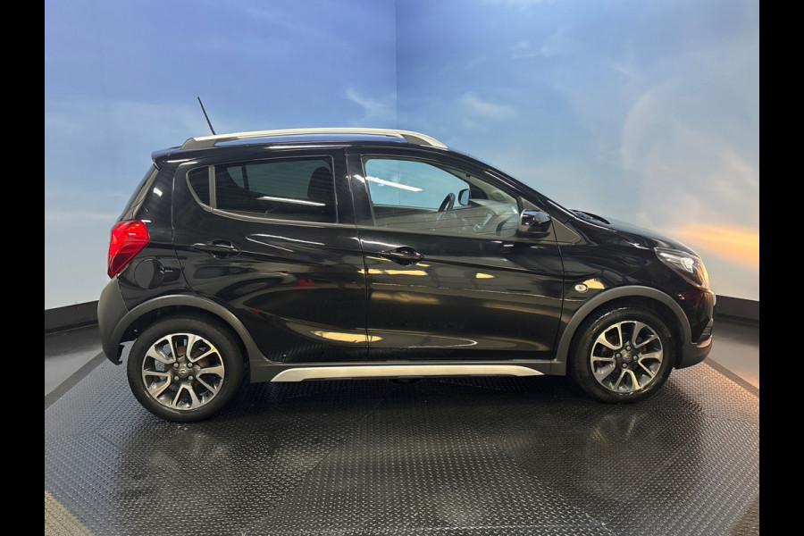 Opel KARL 1.0 Rocks Online Edition Navi, Cruise