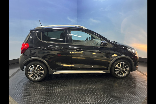 Opel KARL 1.0 Rocks Online Edition Navi, Cruise