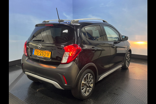 Opel KARL 1.0 Rocks Online Edition Navi, Cruise