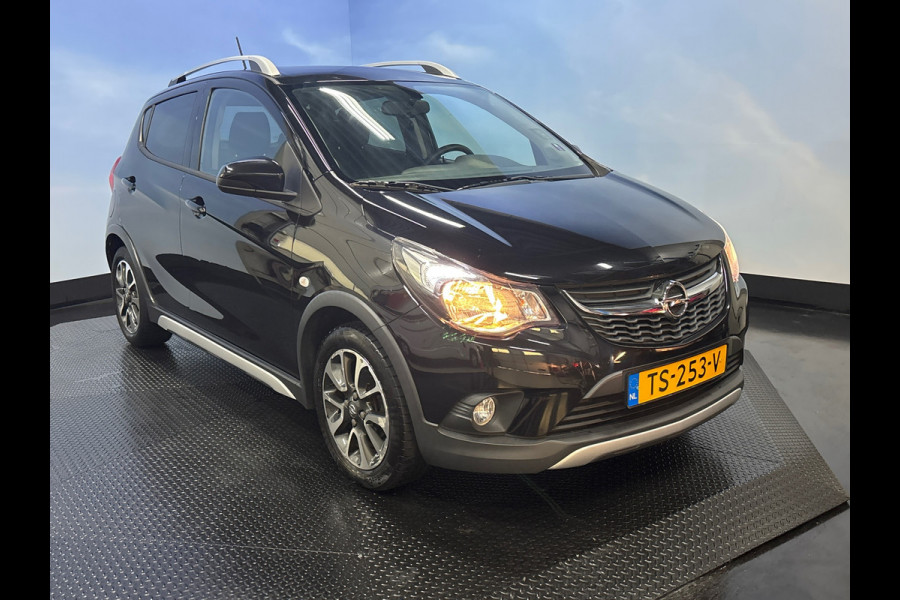 Opel KARL 1.0 Rocks Online Edition Navi, Cruise