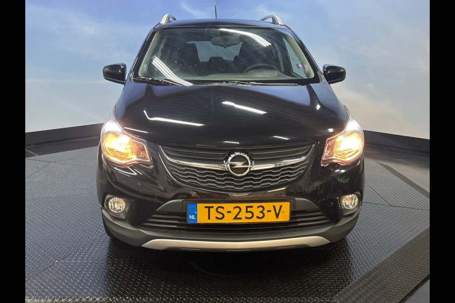 Opel KARL 1.0 Rocks Online Edition Navi, Cruise