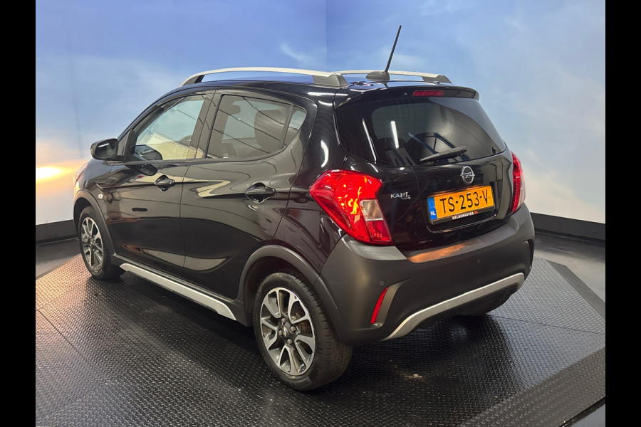 Opel KARL 1.0 Rocks Online Edition Navi, Cruise