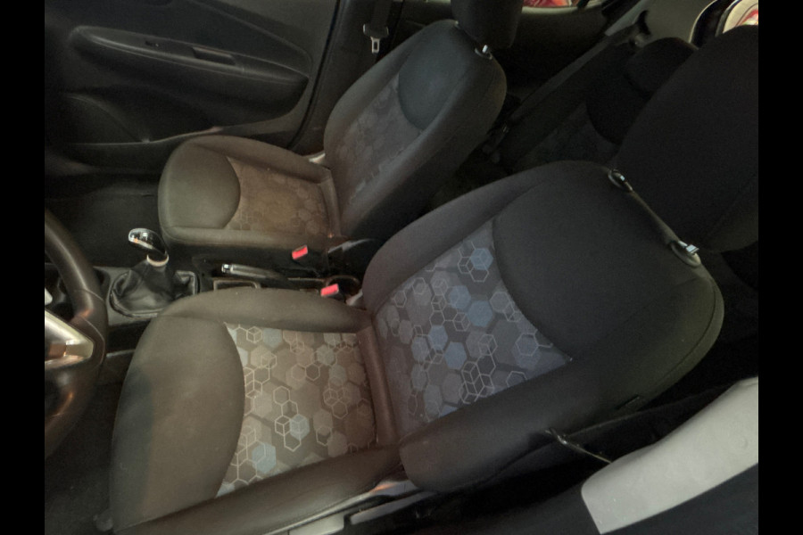 Opel KARL 1.0 Rocks Online Edition Navi, Cruise