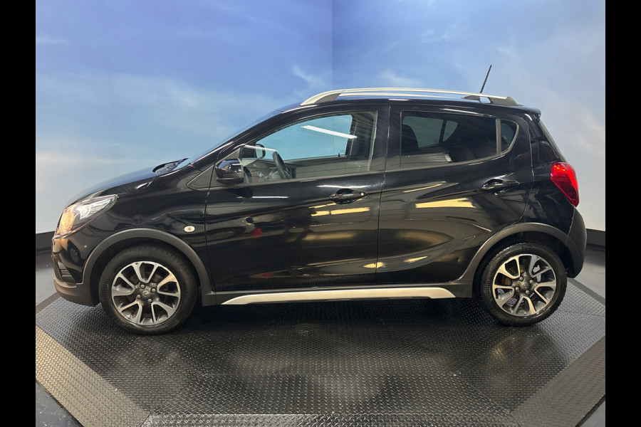 Opel KARL 1.0 Rocks Online Edition Navi, Cruise
