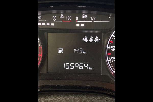 Opel KARL 1.0 Rocks Online Edition Navi, Cruise