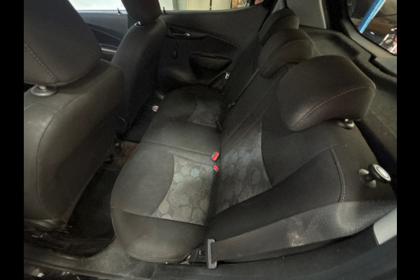 Opel KARL 1.0 Rocks Online Edition Navi, Cruise