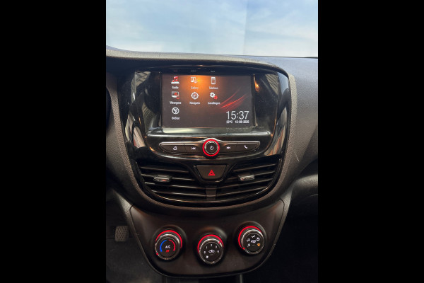 Opel KARL 1.0 Rocks Online Edition Navi, Cruise