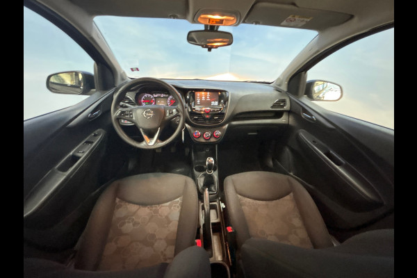 Opel KARL 1.0 Rocks Online Edition Navi, Cruise