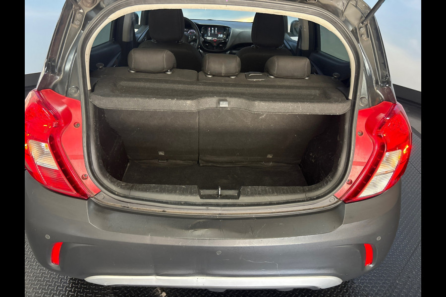 Opel KARL 1.0 Rocks Online Edition Navi, Cruise