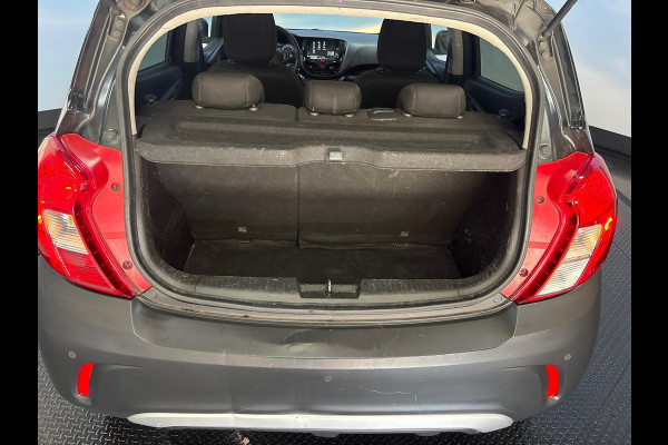 Opel KARL 1.0 Rocks Online Edition Navi, Cruise