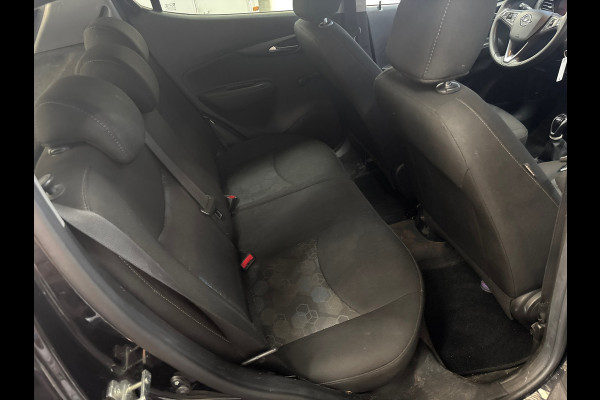 Opel KARL 1.0 Rocks Online Edition Navi, Cruise