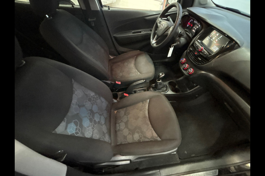 Opel KARL 1.0 Rocks Online Edition Navi, Cruise