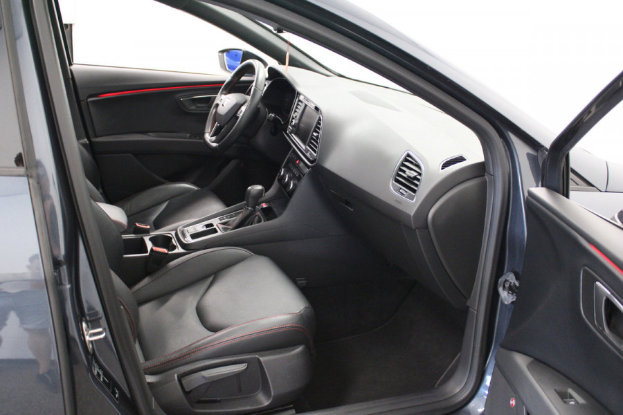 Seat Leon 1.5 TSI FR Business Intense Pano|Beats audio|Adaptive Cruise|Leer