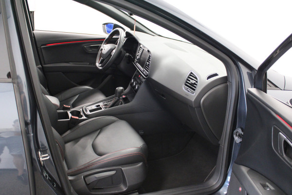 Seat Leon 1.5 TSI FR Business Intense Pano|Beats audio|Adaptive Cruise|Leer