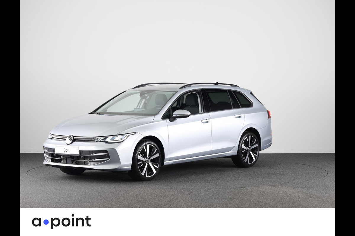 Volkswagen GOLF Variant Life Edition 1.5 eTSI 85 kW / 116 pk Variant 7 ver Volkswagen GOLF Variant Life Edition 1.5 eTSI 85 kW / 116 pk Variant 7 ver