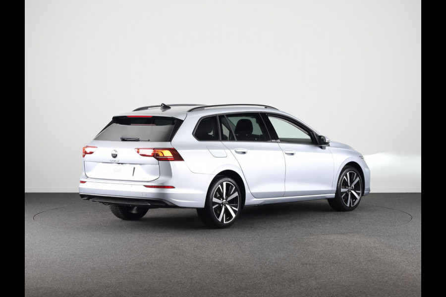 Volkswagen GOLF Variant Life Edition 1.5 eTSI 85 kW / 116 pk Variant 7 ver