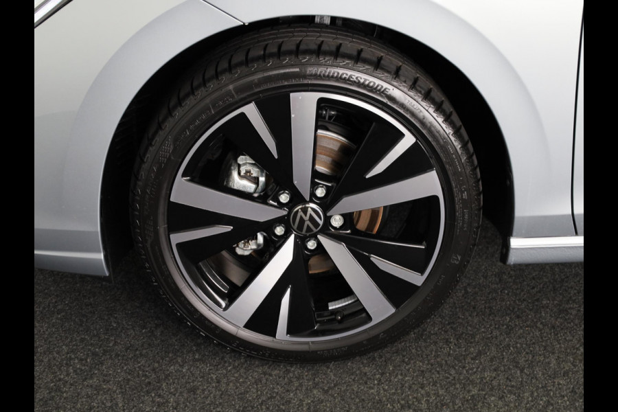 Volkswagen GOLF Variant Life Edition 1.5 eTSI 85 kW / 116 pk Variant 7 ver