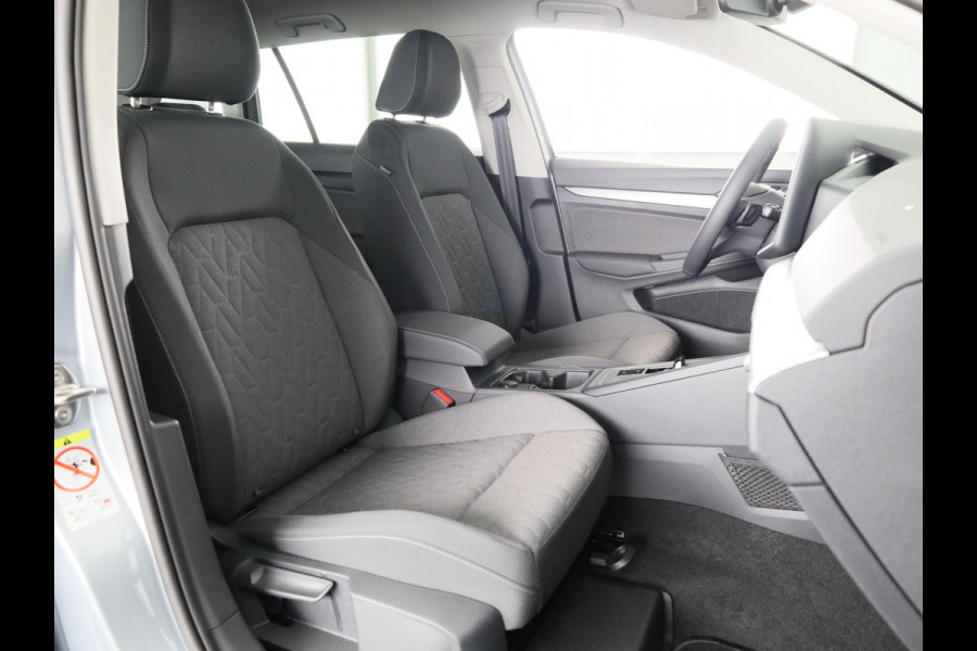 Volkswagen GOLF Variant Life Edition 1.5 eTSI 85 kW / 116 pk Variant 7 ver