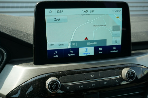 Ford Kuga PHEV Titanium ADAPTIVE | HEAD-UP | WINTERPACK | NAVI | LUXE!