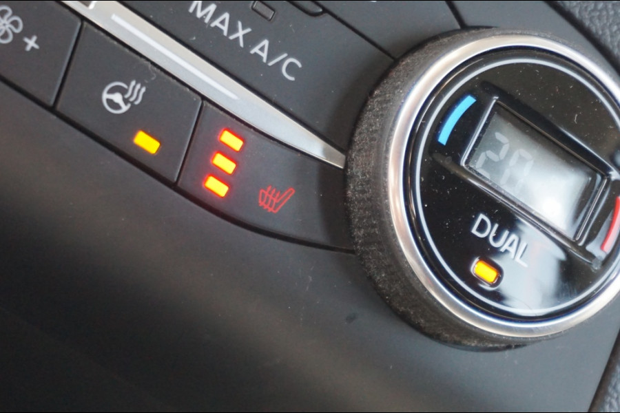 Ford Kuga PHEV Titanium ADAPTIVE | HEAD-UP | WINTERPACK | NAVI | LUXE!