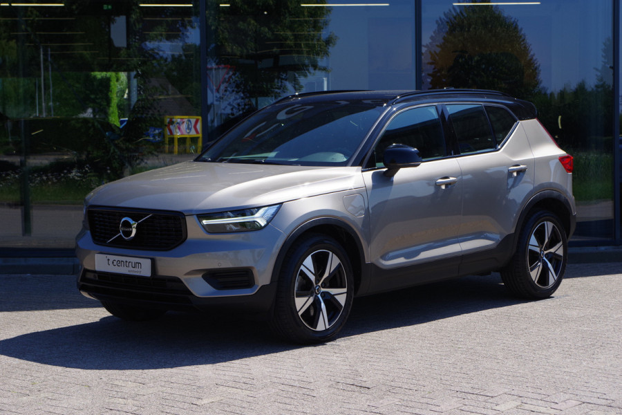 Volvo XC40 1.5 T4 211 PK Recharge R-Design, Adap. Cruise Control, Camera, Climate Control, Camera