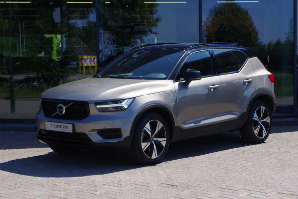 Volvo XC40 1.5 T4 211 PK Recharge R-Design, Adap. Cruise Control, Camera, Climate Control, Camera