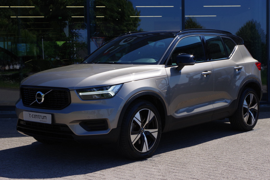 Volvo XC40 1.5 T4 211 PK Recharge R-Design, Adap. Cruise Control, Camera, Climate Control, Camera