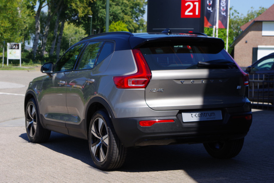 Volvo XC40 1.5 T4 211 PK Recharge R-Design, Adap. Cruise Control, Camera, Climate Control, Camera