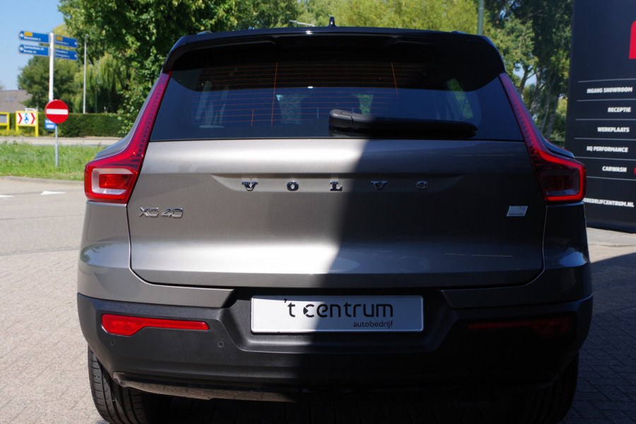 Volvo XC40 1.5 T4 211 PK Recharge R-Design, Adap. Cruise Control, Camera, Climate Control, Camera