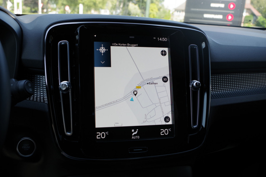 Volvo XC40 1.5 T4 211 PK Recharge R-Design, Adap. Cruise Control, Camera, Climate Control, Camera