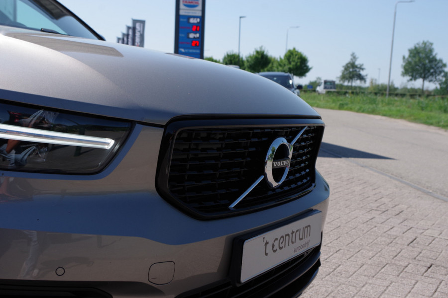Volvo XC40 1.5 T4 211 PK Recharge R-Design, Adap. Cruise Control, Camera, Climate Control, Camera