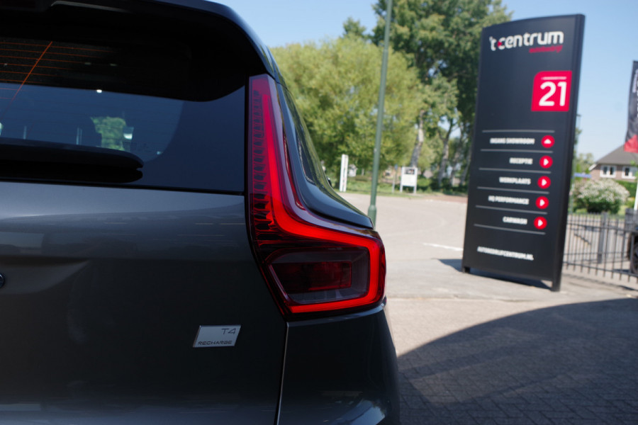 Volvo XC40 1.5 T4 211 PK Recharge R-Design, Adap. Cruise Control, Camera, Climate Control, Camera