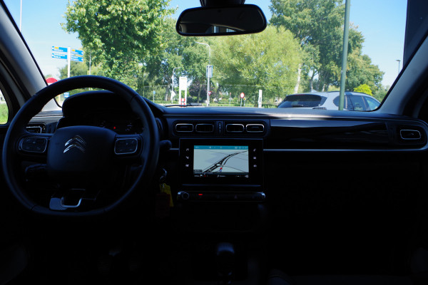 Citroën C3 1.2 111 PK PureTech C-Series, Cruise Control, Camera, Carplay