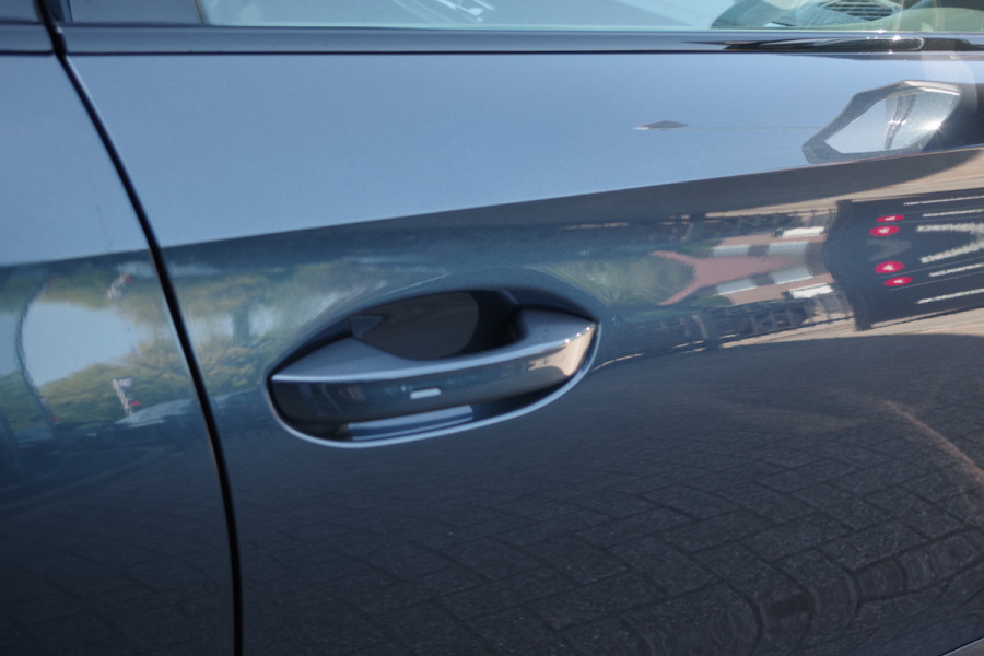 CUPRA Formentor 1.4 e-Hybrid VZ Performance, Adap. Cruise Control, Kuipstoelen, Winterpakket, Sfeerverlichting