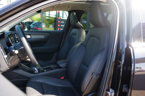 Volvo XC40 1.5 T4 211 PK Recharge Inscription, Panoramadak, Adap. Cruise Control, Harman/Kardon, 360 Camera