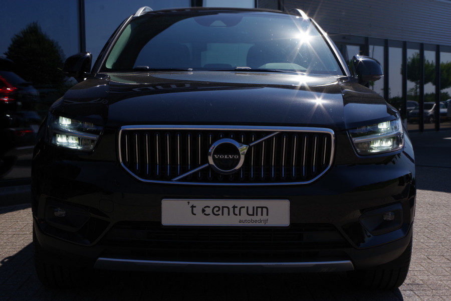 Volvo XC40 1.5 T4 211 PK Recharge Inscription, Panoramadak, Adap. Cruise Control, Harman/Kardon, 360 Camera