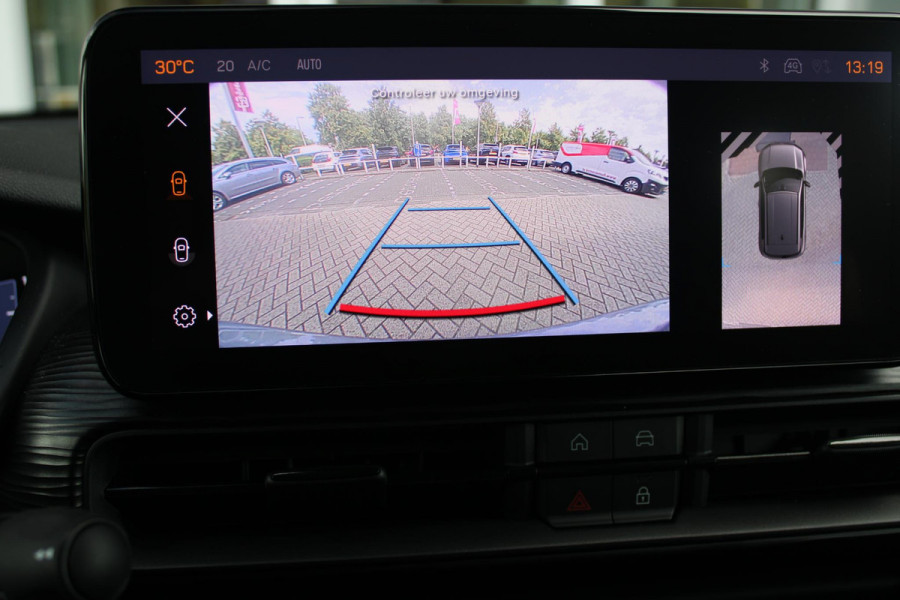 Jeep Avenger 1.2 100PK ALTITUDE | JBL AUDIO | NAVIGATIE | STOEL VERWARMING | DRAADLOZE APPLE CARPLAY/ANDROID AUTO | DRAADLOZE TELEFOONLADER | ADAPTIVE CRUISE CONTROL | DAB+ RADIO | LED KOPLAMPEN | LICHTMETALEN VELGEN | KEYLESS ENTRY/START | ELEKTRISCH BEDIENBARE ACHTERKLEP | CLIMATE CONTROL |