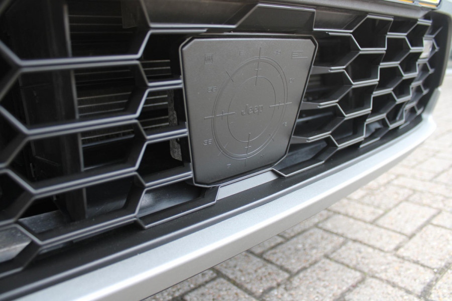 Jeep Avenger 1.2 100PK ALTITUDE | JBL AUDIO | NAVIGATIE | STOEL VERWARMING | DRAADLOZE APPLE CARPLAY/ANDROID AUTO | DRAADLOZE TELEFOONLADER | ADAPTIVE CRUISE CONTROL | DAB+ RADIO | LED KOPLAMPEN | LICHTMETALEN VELGEN | KEYLESS ENTRY/START | ELEKTRISCH BEDIENBARE ACHTERKLEP | CLIMATE CONTROL |