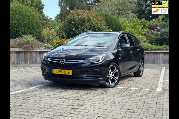 Opel Astra Sports Tourer 1.6 CDTI Online Edition | Navi + Cruise control |