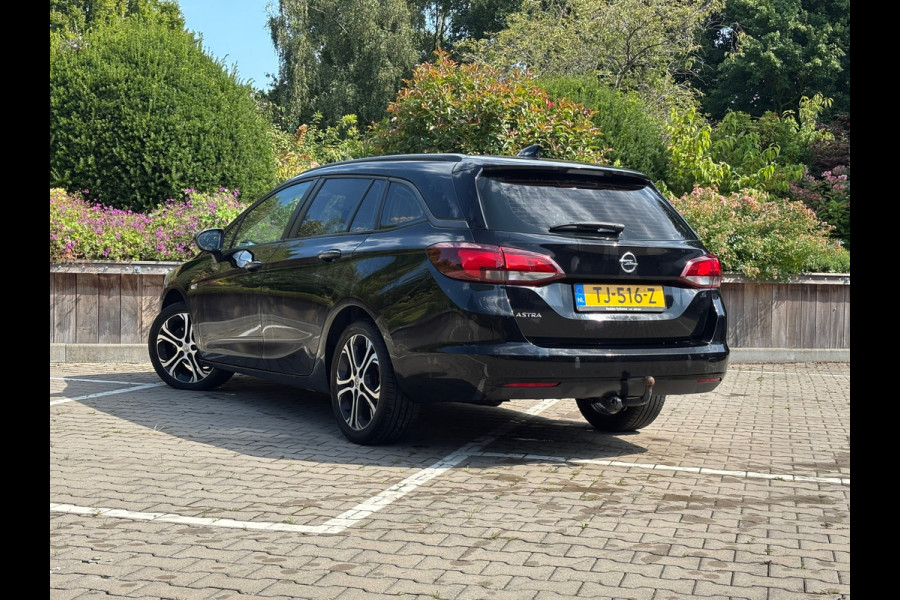 Opel Astra Sports Tourer 1.6 CDTI Online Edition | Navi + Cruise control |