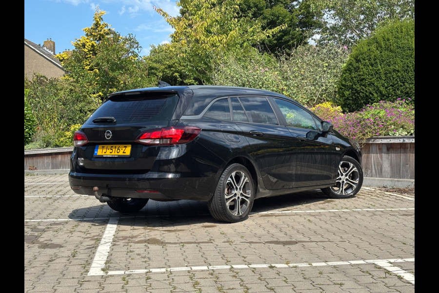 Opel Astra Sports Tourer 1.6 CDTI Online Edition | Navi + Cruise control |