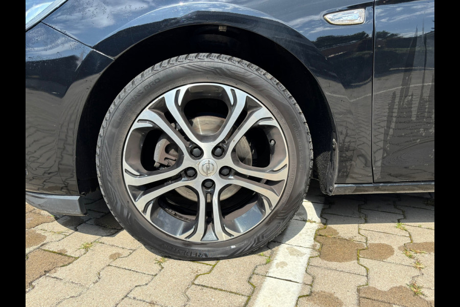 Opel Astra Sports Tourer 1.6 CDTI Online Edition | Navi + Cruise control |