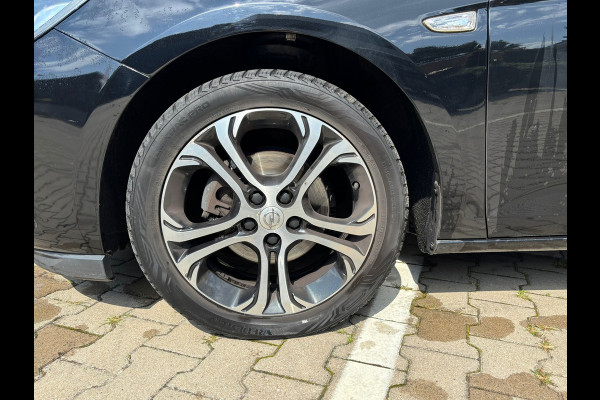 Opel Astra Sports Tourer 1.6 CDTI Online Edition | Navi + Cruise control |