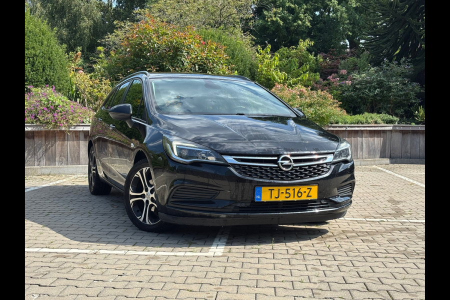 Opel Astra Sports Tourer 1.6 CDTI Online Edition | Navi + Cruise control |