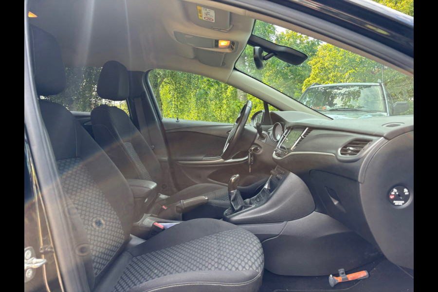 Opel Astra Sports Tourer 1.6 CDTI Online Edition | Navi + Cruise control |