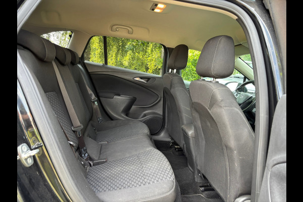 Opel Astra Sports Tourer 1.6 CDTI Online Edition | Navi + Cruise control |